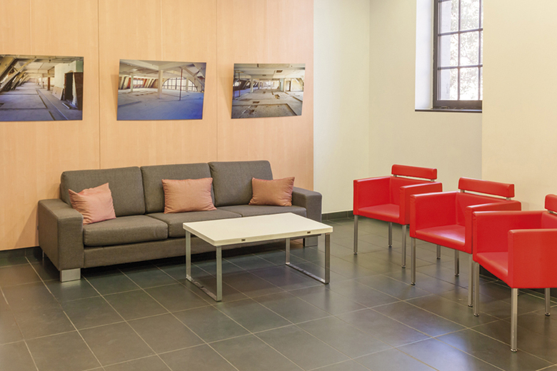 Residencia Appart'city Strasbourg Centre