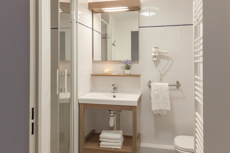 Residencia Appart'city Strasbourg Centre