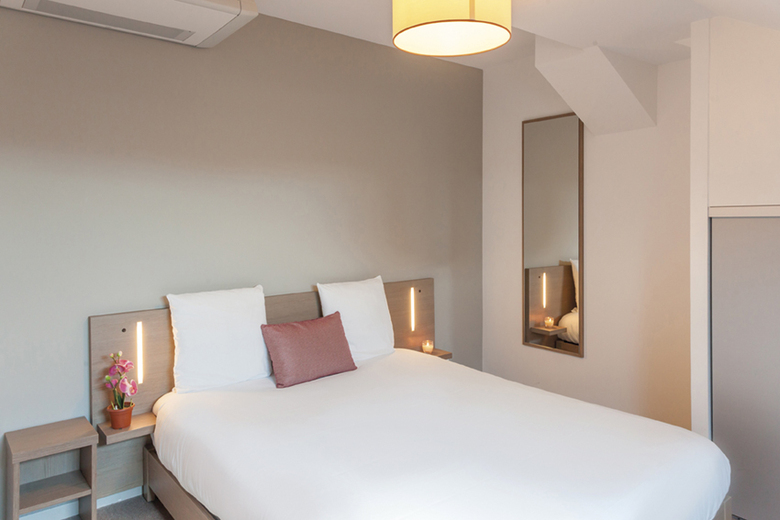 Residencia Appart'city Strasbourg Centre