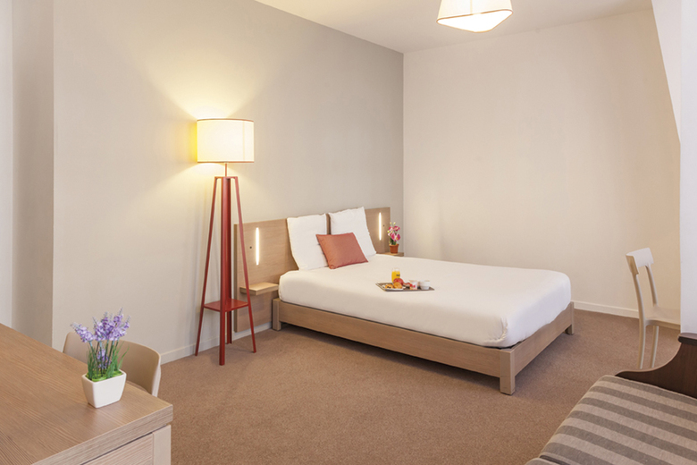 Residencia Appart'city Strasbourg Centre