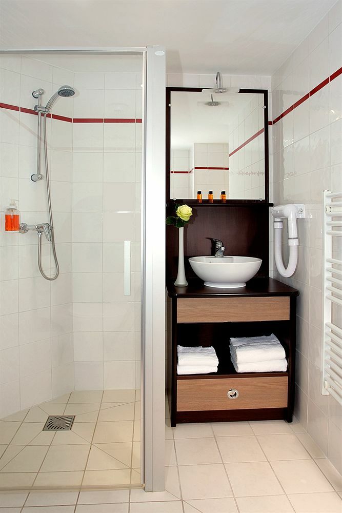 Residencia Appart'city Strasbourg Centre