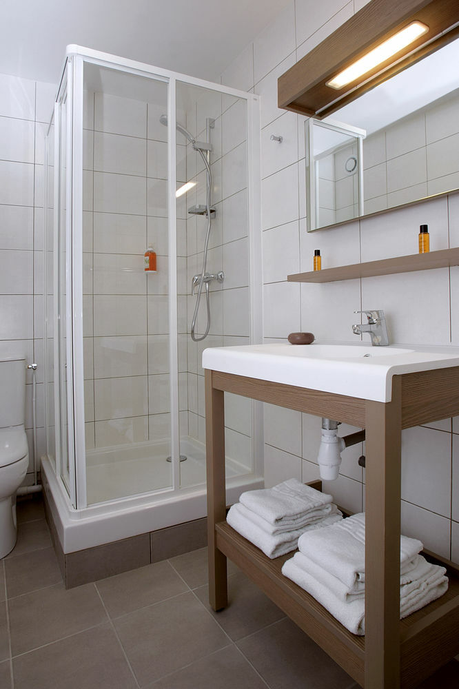 Residencia Appart'city Strasbourg Centre