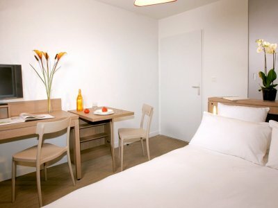 Residencia Appart'city Strasbourg Centre