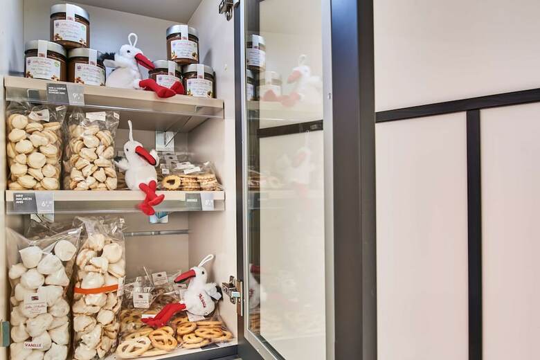 Hotel Campanile Strasbourg Ouest - Z�nith