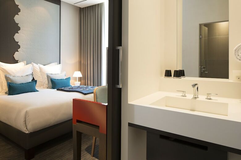 Hotel D Strasbourg