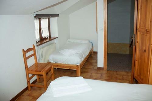 Bed & Breakfast Casa Vacanze Ca' De Val