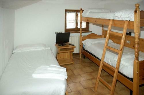 Bed & Breakfast Casa Vacanze Ca' De Val