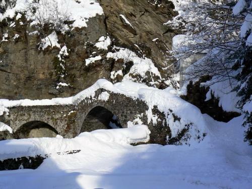 Bed & Breakfast Casa Vacanze Ca' De Val