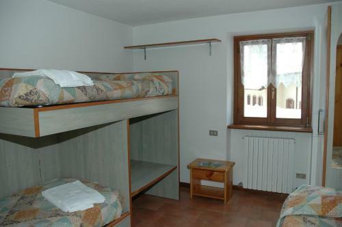 Bed & Breakfast Casa Vacanze Ca' De Val