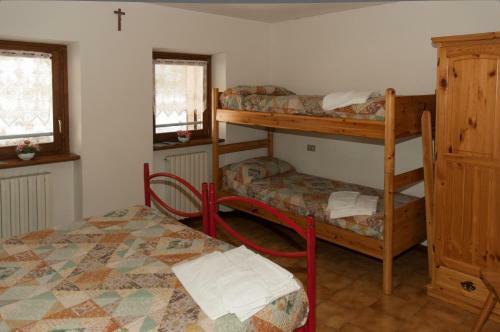 Bed & Breakfast Casa Vacanze Ca' De Val