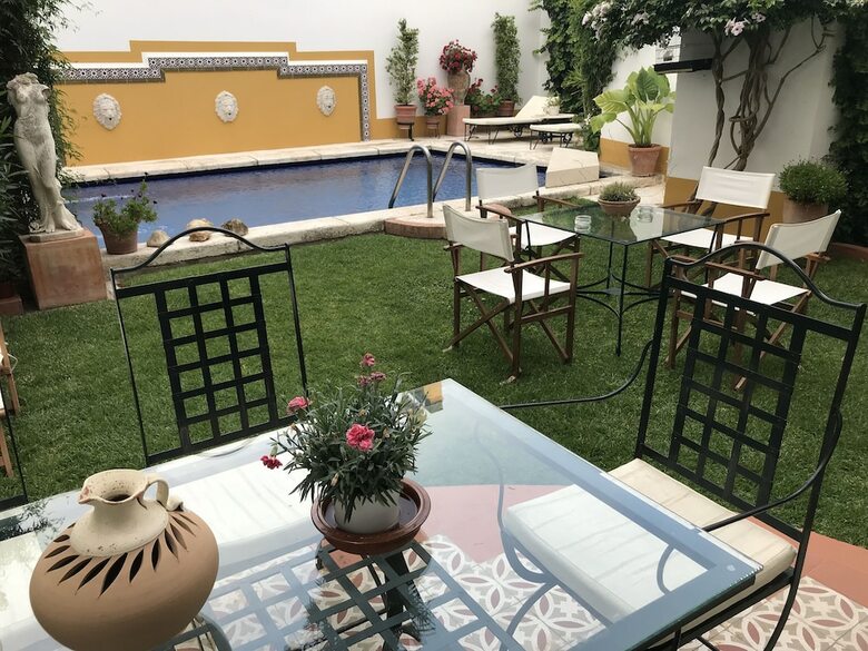 Hostal Casa San Jose
