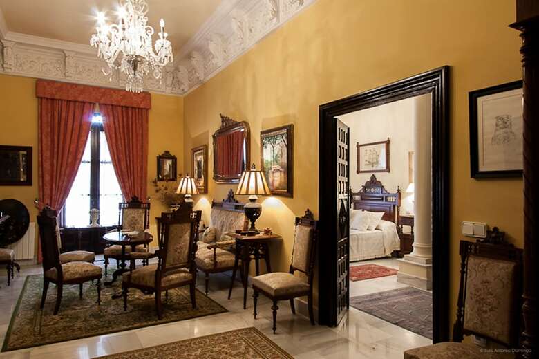 Hostal Casa San Jose