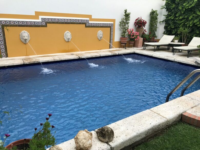 Hostal Casa San Jose