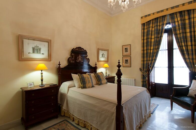 Hostal Casa San Jose