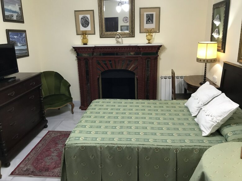 Hostal Casa San Jose