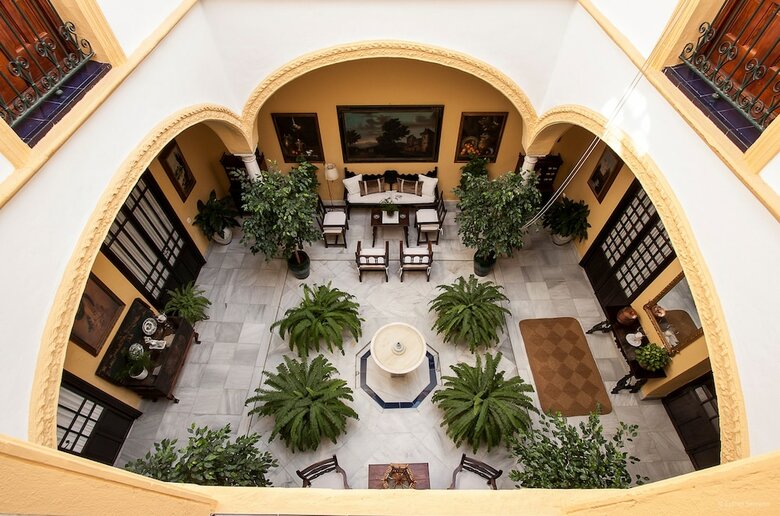 Hostal Casa San Jose