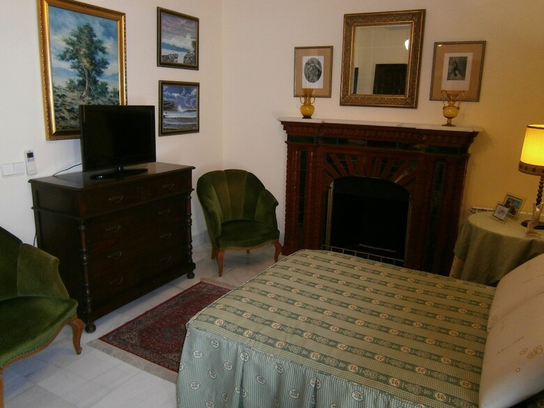 Hostal Casa San Jose