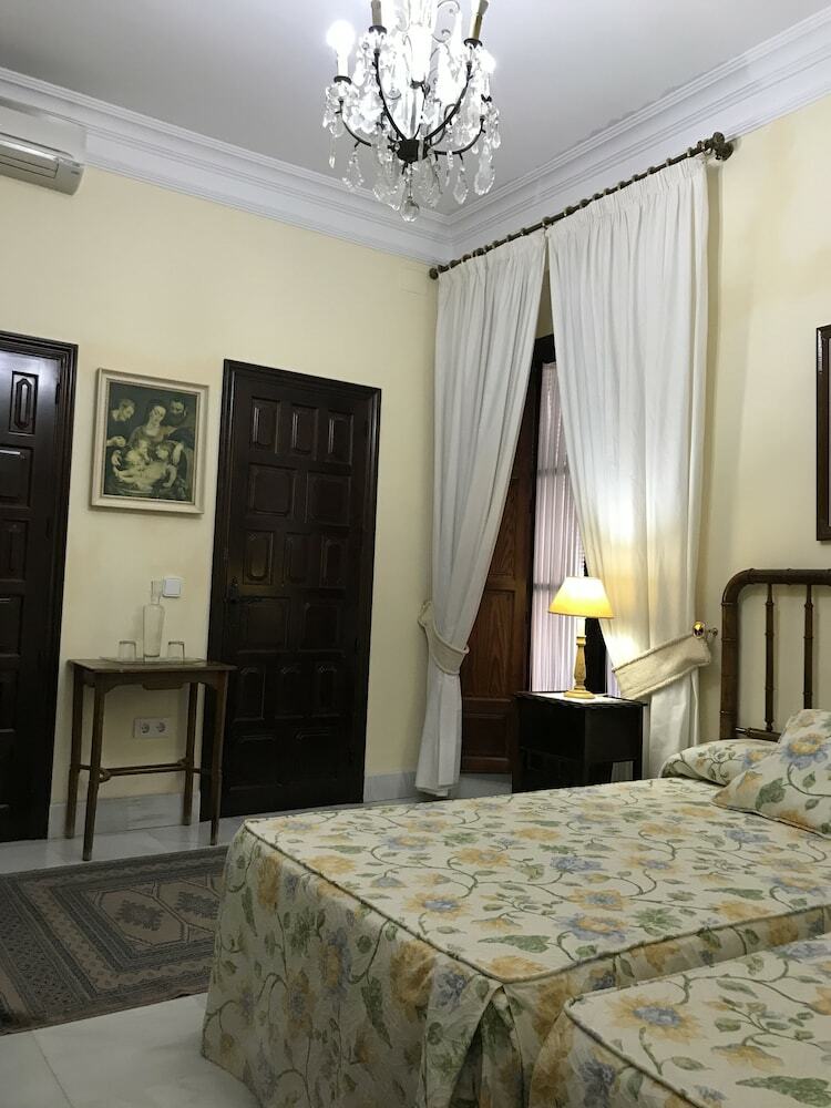 Hostal Casa San Jose