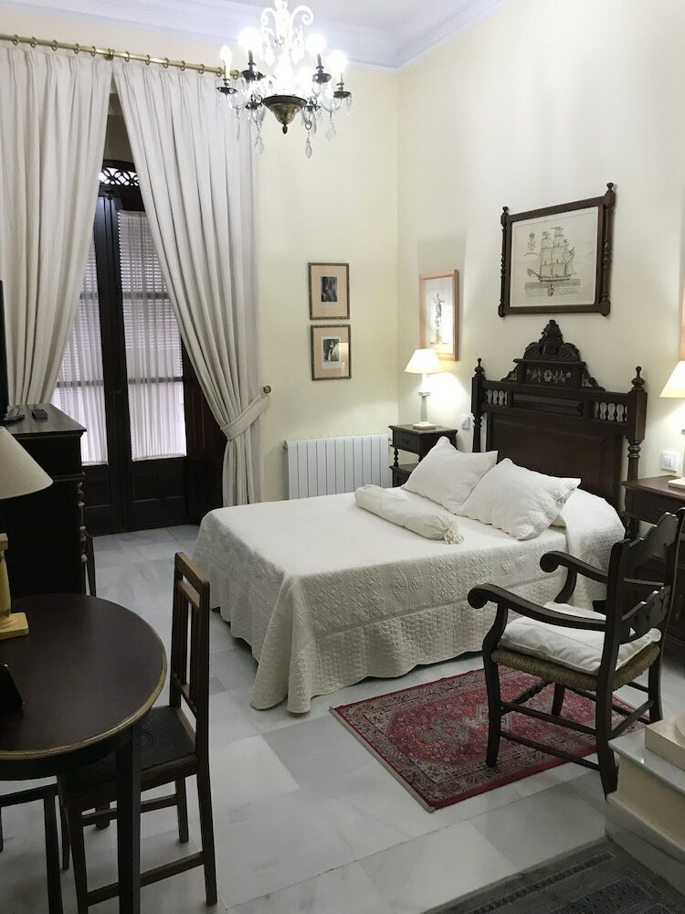 Hostal Casa San Jose