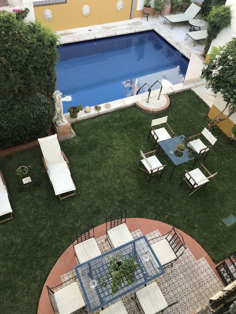 Hostal Casa San Jose