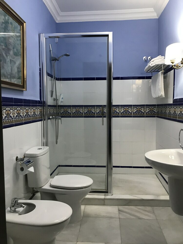 Hostal Casa San Jose