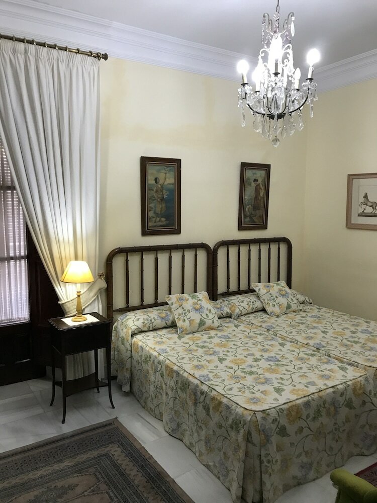 Hostal Casa San Jose