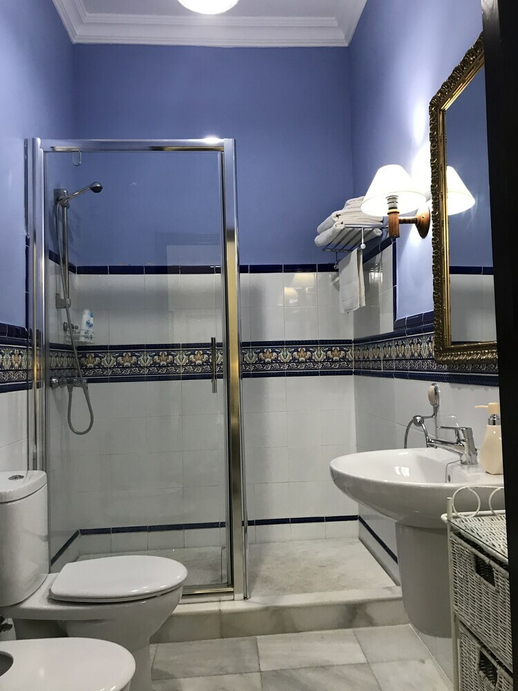 Hostal Casa San Jose