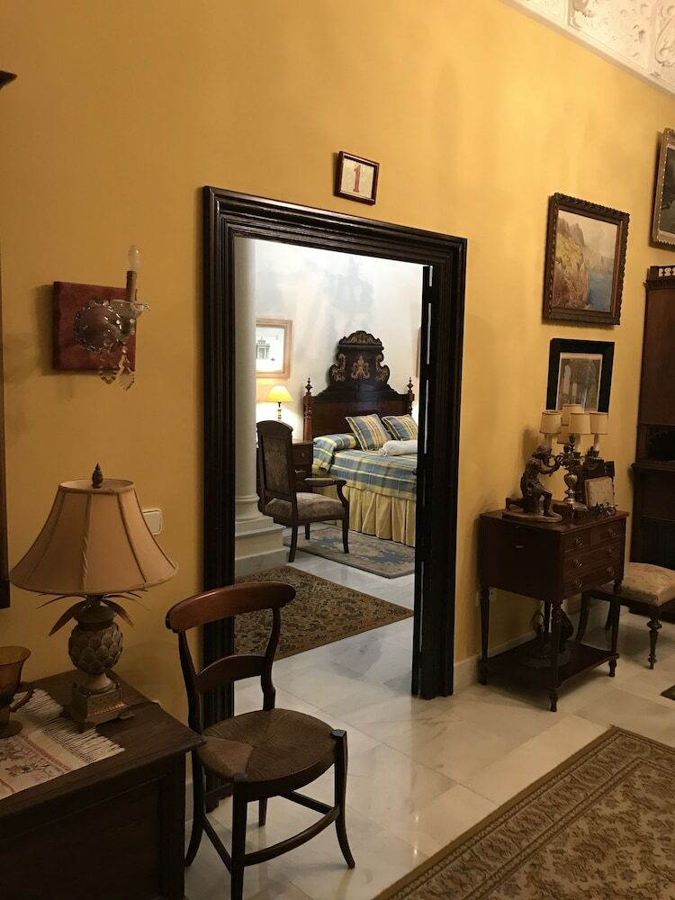 Hostal Casa San Jose