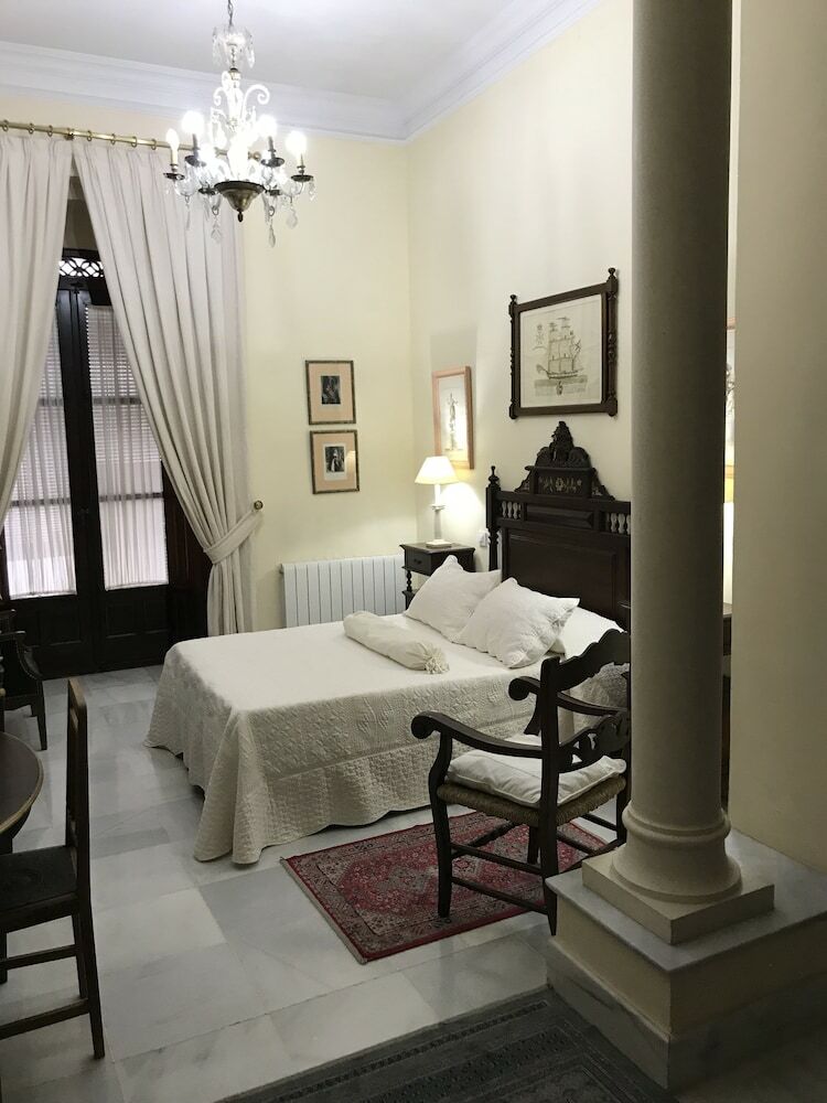 Hostal Casa San Jose