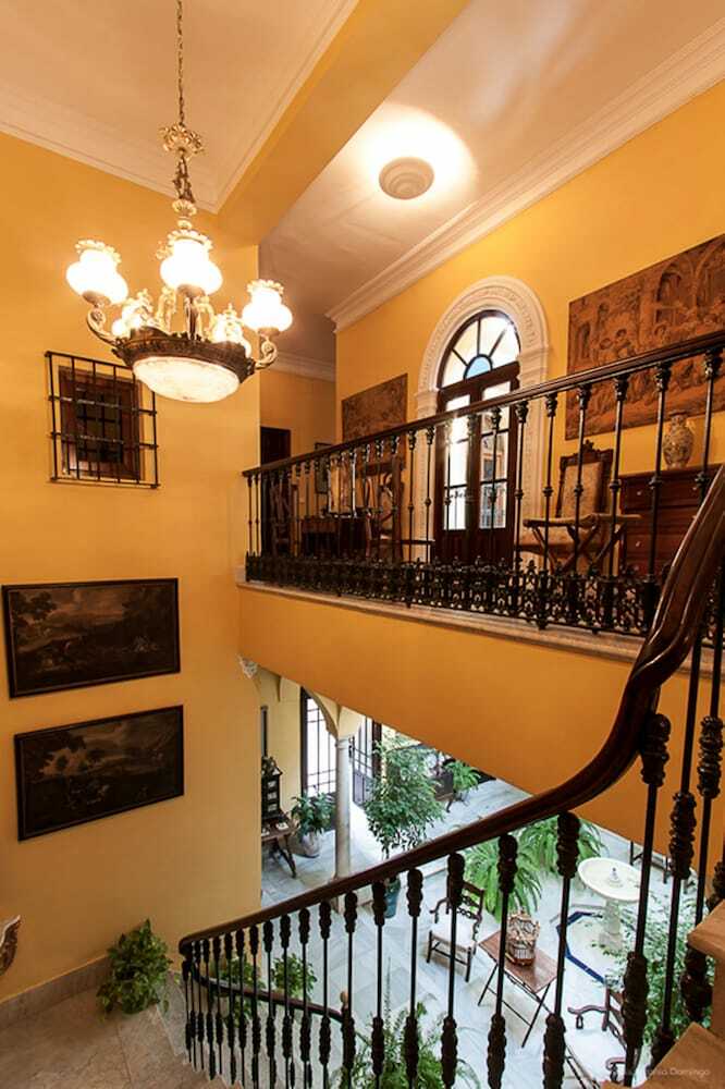 Hostal Casa San Jose