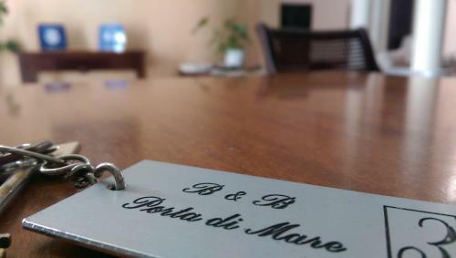 B&B Porta Di Mare