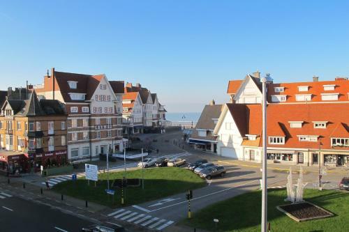 Apartamento Zorgvakantiecentrum Zeelinde