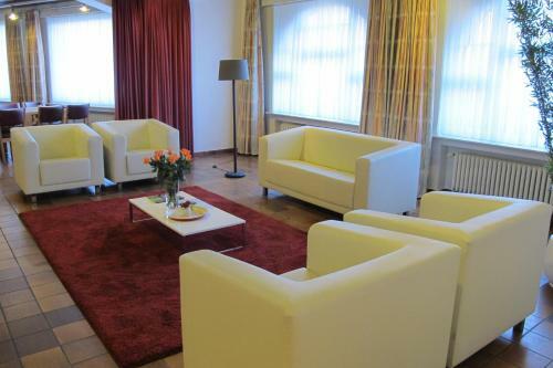 Apartamento Zorgvakantiecentrum Zeelinde