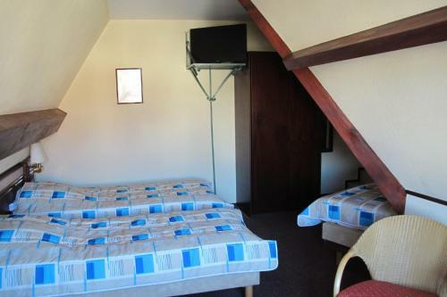 Apartamento Zorgvakantiecentrum Zeelinde