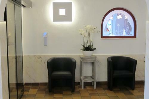 Apartamento Zorgvakantiecentrum Zeelinde