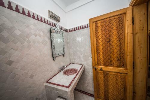Riad Dar Dalila