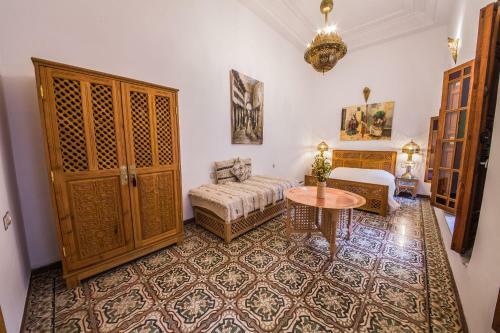 Riad Dar Dalila