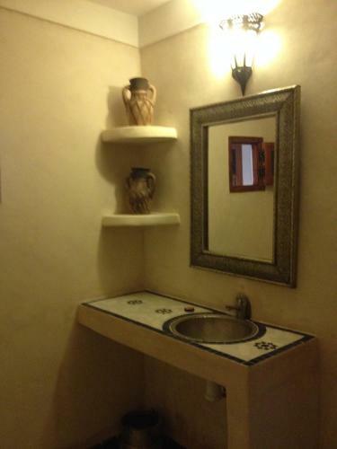 Riad Dar Dalila