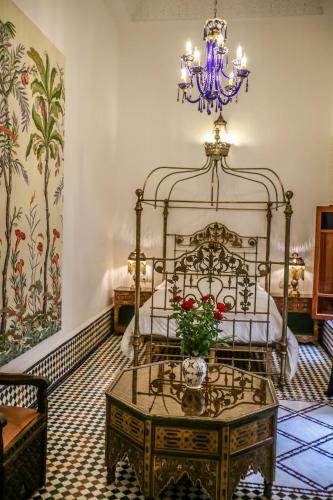 Riad Dar Dalila