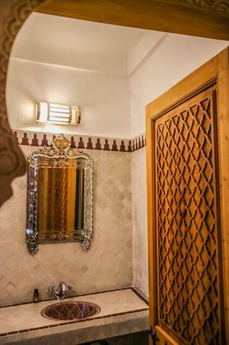 Riad Dar Dalila