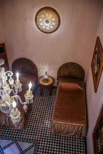 Riad Dar Dalila