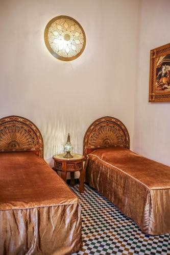 Riad Dar Dalila