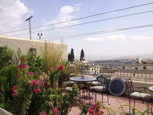 Riad Dar Dalila