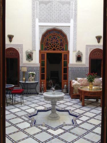 Riad Dar Dalila