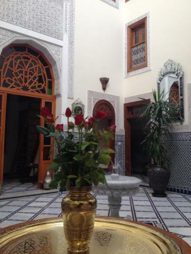 Riad Dar Dalila