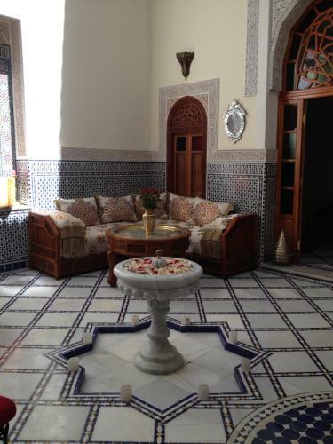 Riad Dar Dalila