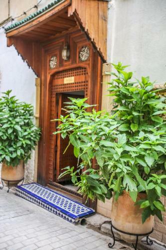 Riad Dar Dalila