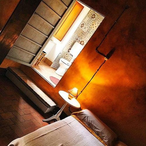 Bed & Breakfast La Tana Del Serpente