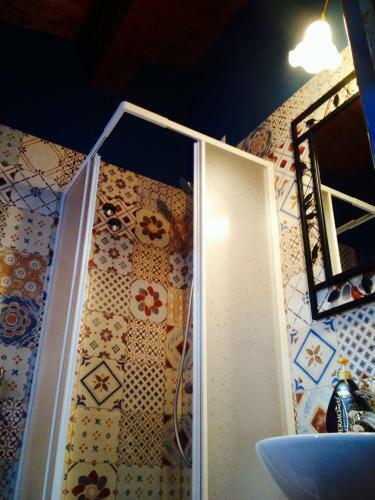 Bed & Breakfast La Tana Del Serpente
