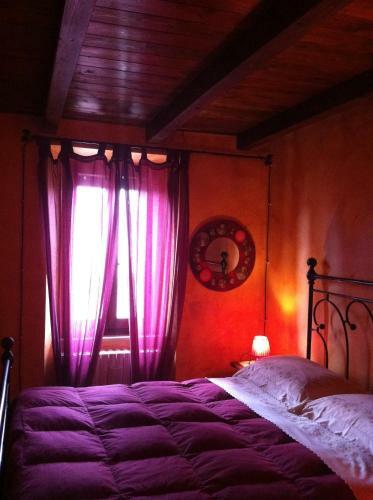Bed & Breakfast La Tana Del Serpente